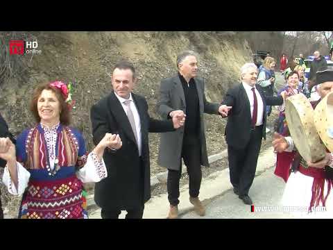 Видео: ИЛИЯНА ЙОТОВА: традициите в Делчево са такива които ни обединяват