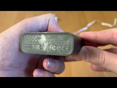 Видео: Светодиодная лента 5 вольт USB и другие светильники USB