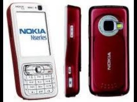 Видео: RESTORATION/ВОССТАНОВЛЕНИЕ NOKIA N73