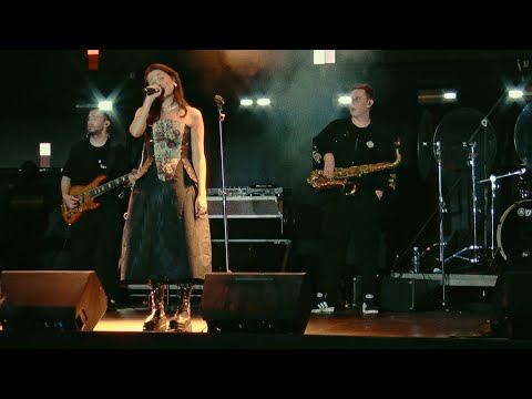 Видео: Settlers @ Итиль [Казань, Парк Горького, 09.08.2025]