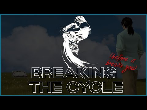 Видео: Final Fantasy VIII и сила травмы поколений