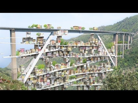 Видео: Ең ерекше қалалар