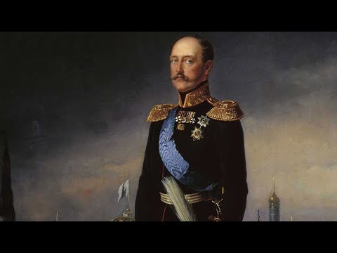 Видео: В поисках настоящего царя : Николай I — реформатор, казавшийся реакционером | Даниил Коцюбинский