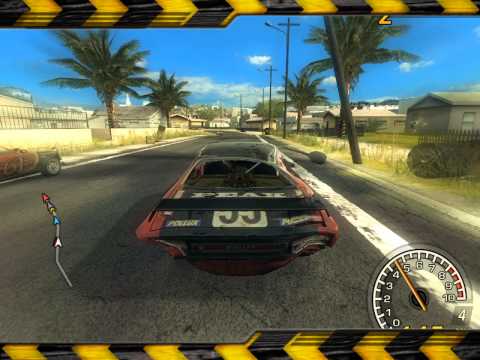 Видео: Ария - Король Дороги