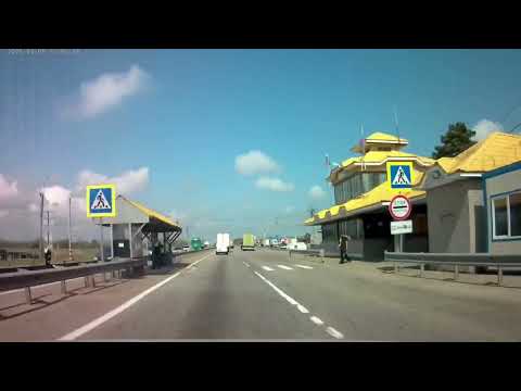 Видео: От Ставрополя до Майкопа.04 - 05.05.2025.