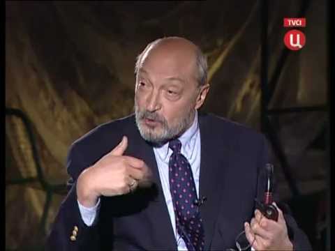 Видео: Поэтический театр Романа Виктюка. Михаил Козаков (2 ч)
