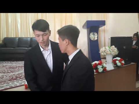 Видео: Ахмет Байтұрсыновтың шынайы өміріне  арналған  қойылым "Ахмет Аманаты"