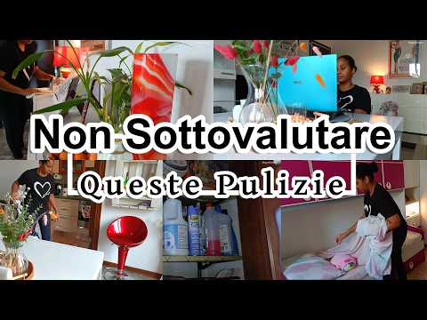Видео: Уборку нельзя недооценивать | Простая процедура очистки
