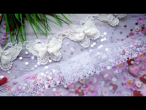 Видео: Отличный результат. Волшебные бантики для волос#Beebeecraft🎀