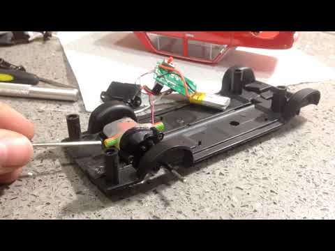 Видео: Как сделать Жигули на пульте управления Постройка электронной конверсии ваз 2101