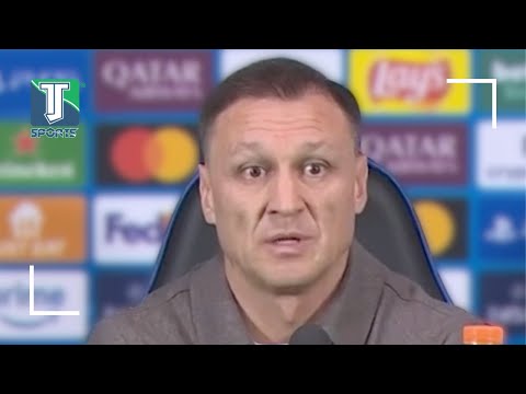 Видео: Рафаэль Уразбахтин алматылық «Қайраттың» Миландық «Интерден» жеңілгеніне пікір білдірді