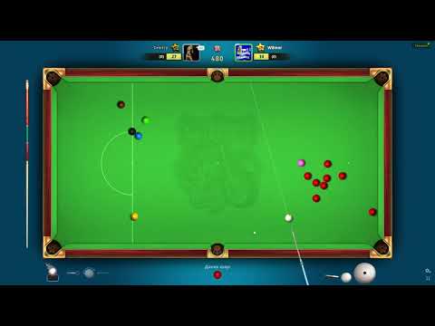 Видео: Pool Live Pro, №0308. Чужой: Ромул