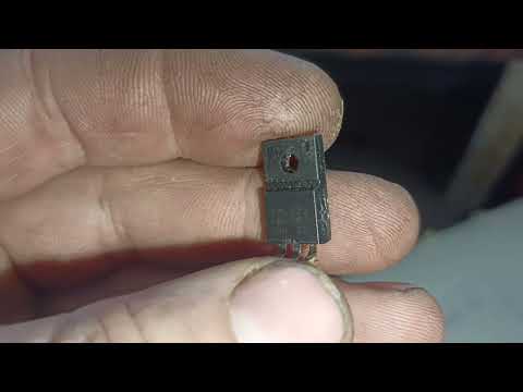 Видео: Mitsubishi Legnum gdi не заводится.