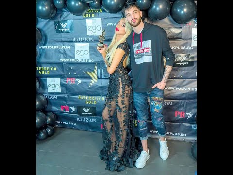 Видео: Трети годишни музикални награди - FolkPlus Illuzмion Awards 2020