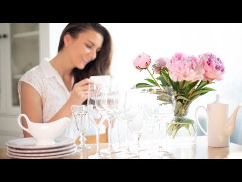 Видео: Посуда в моем доме 🍽 Emile Henry, La Redoute, Zara Home, T&G, Luminarc и др.