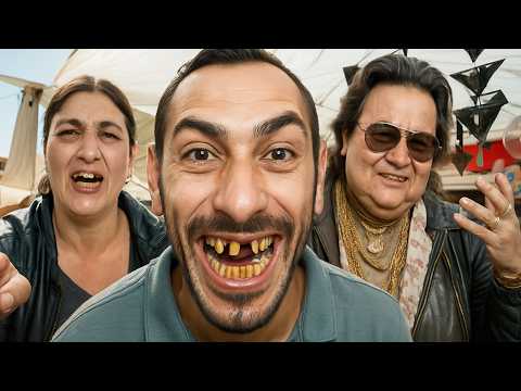 Видео: ЦЫГАНЕ - народ, которого боятся и не понимают