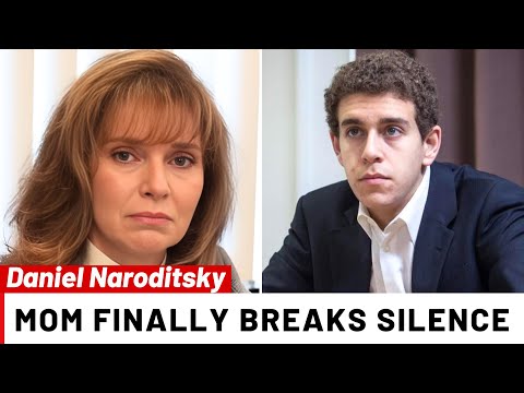 Видео: Мама Даниэля Народицкого наконец-то прервала молчание — полные слёз слова после его загадочной см...