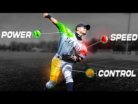 Видео: 14 лучших упражнений в зале для бейсбола