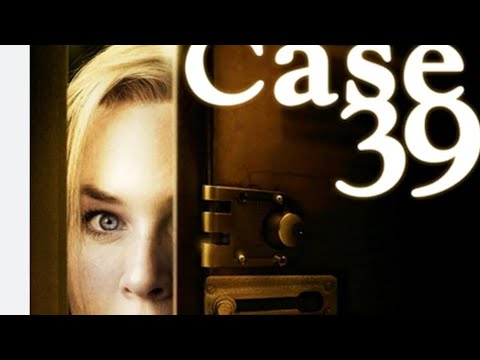 Видео: Кармический мужчина в ситуации «Дело 39» с его маленьким демоном (голос In my Future)