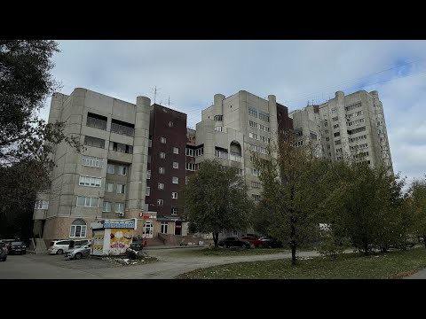 Видео: Продам однокомнатную квартиру в Барнауле 
