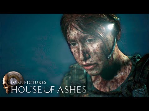 Видео: ВНЕЗАПНЫЙ ПОВОРОТ ► House of Ashes #5