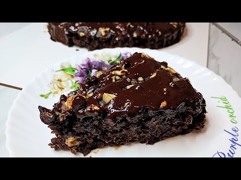 Видео: Банановый пирог БЕЗ сахара и муки — мягкий, ароматный и полезный! #рецепты #пироги #безсахара 