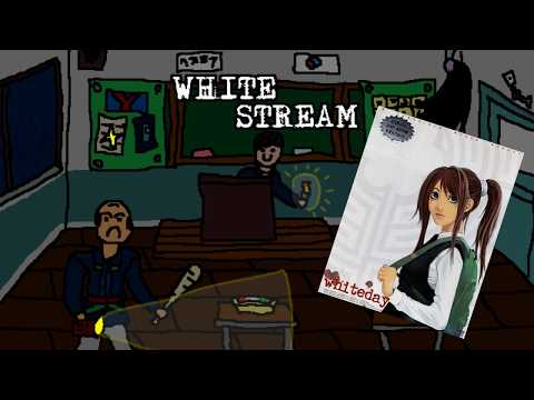 Видео: Прохождение White Day (2001) #1