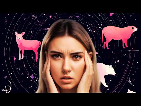 Видео: Признаки того, что у вас высокая вибрационная частота