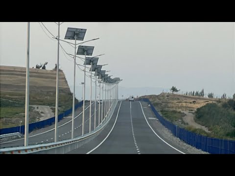 Видео: ЖАҢЫ АКЫЛУУ ЖОЛ / 8 сентябрь 2025  Жыл Ош Областы Өзгөн Району 