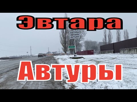 Видео: Автуры