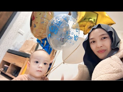 Видео: МҰСТАФАНЫҢ ТУҒАН КҮНІНЕ ДАЙЫНДЫҚ #анара