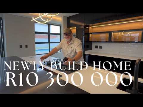 Видео: Обзор дома стоимостью 10 300 000 рандов в Мидстрим Эстейт | South Africa Luxury Homes