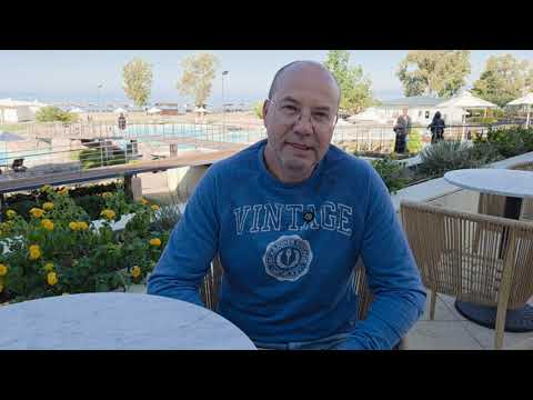 Видео: После события GoldForGold 25" Греция,Борис Чумак 