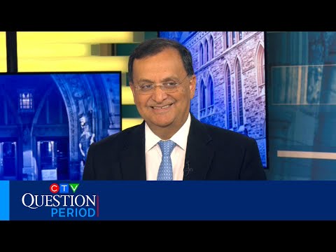 Видео: «Обвинения стали доказательствами»: Верховный комиссар Индии опровергает заявления о вмешательстве