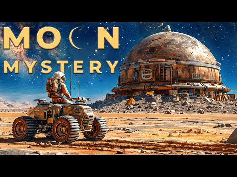 Видео: ЭКСПЕДИЦИЯ ПРОПАЛА НА ЛУНЕ - НОВИНК - 2024 16+ ✌😁 Moon Mystery обзор SmokeSED (смокисед) ◄ #1