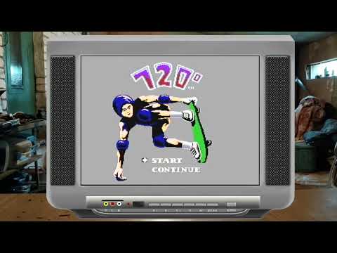 Видео: 1 - Поиск годных игр на Famicom