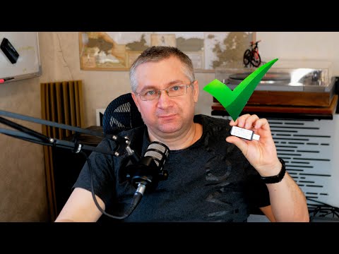 Видео: Как улучшить звук аудиосистемы USB-изолятором?