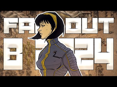 Видео: КАК ИГРАЕТСЯ FALLOUT 1 В 2024?