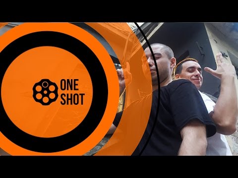 Видео: ONE SHOT: Григовор (Лого5) - Сериозно [Official Episode 17]