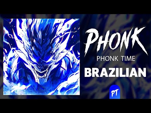 Видео: Brazilian Mix Phonk ※ BRAZILIAN PHONK / FUNK MIX ※ Agressive Phonk ※ Фонк 2024