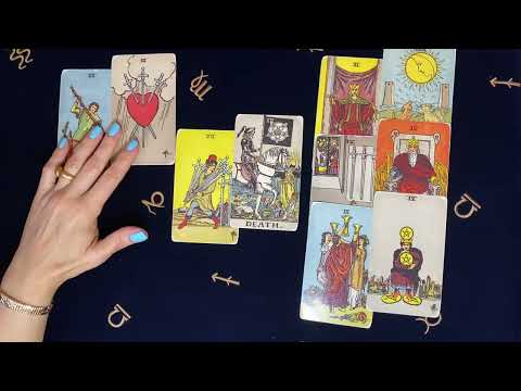 Видео: СКОРПИОНЫ 💕 ОТНОШЕНИЯ 
