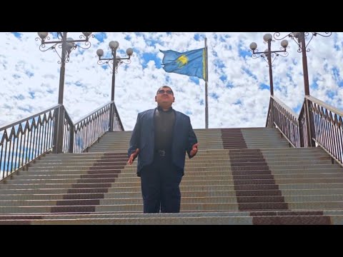 Видео: Равшан Ходжиев (TJK) - Елім менің (Әні : Мұхит Қасқырбаев / Сөзі : Зікірә Қожа)