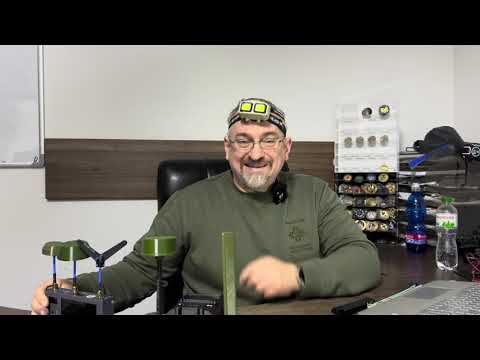 Видео: Д6. Детектори дронів, відповіді на питання, незавершені тестування. Далі буде. Лабораторія інструмен