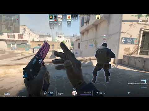 Видео: COUNTER-STRIKE 2 - КОНСУЛЬТИРУЮ ПАЦИЕНТОВ!