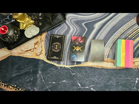 Видео: ☄️ С чем входите в НОЯБРЬ 🍁