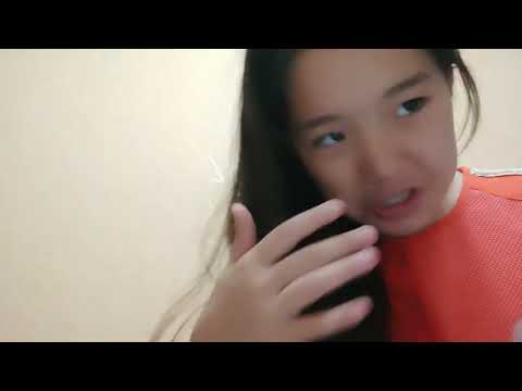 Видео: первый раз делаю асмр