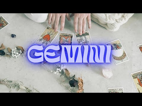 Видео: БЛИЗНЕЦЫ 🔮 К СЛЕДУЮЩЕМУ ЧЕТВЕРГУ ВЫ БУДЕТЕ ЗНАТЬ: ЭТА ПЛАТЕЖ БЫЛА ПРЕДНАЗНАЧЕНА ВАМ 💌 ТАРО СЕГОДНЯ