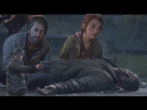 Видео: ВСТРЕЧА С ФАНТАМИ   ▶ The Last Of Us part 1 #12