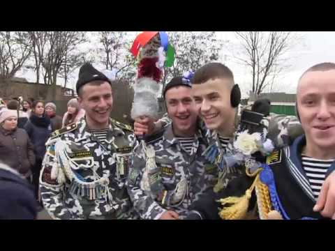 Видео: Празднование Рождества в Орловке Ренийского района