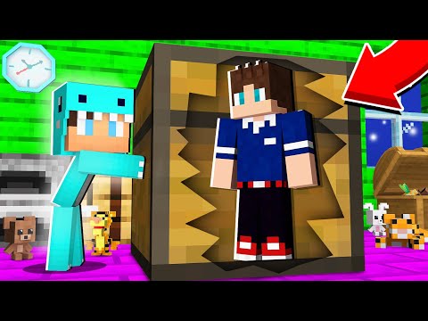 Видео: ТОП 3 ИДЕАЛЬНЫХ СПОСОБОВ ОГРАБИТЬ ДОМ РЕБЕНКА В МАЙНКРАФТ 100% ТРОЛЛИНГ ЛОВУШКА МУЛЬТИК оболтус